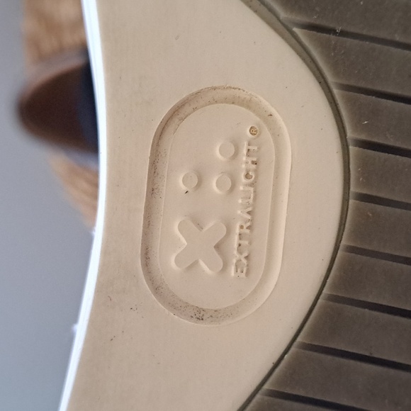 UNTUCKit Mens Navy Blue Suede/Leather Slip-On Loafer/Sneakers White Soles S-10.5 - Picture 9 of 12